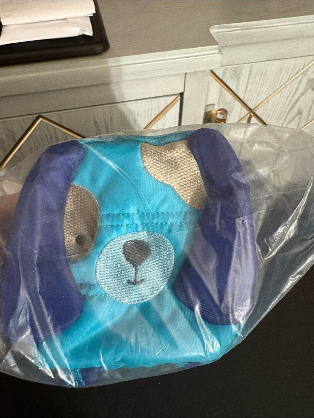 Brand new Lug trolley friends-dog - Picture 1 of 5